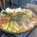 삼도순대국