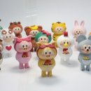 나만의 피규어 만들기-아트토이 이미지