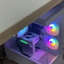 히트PC | 리뷰 No.228 : 문서 작업과 캐주얼 게임용으로 딱 좋은 7500F RTX 5060 컴퓨존 가성비 게이밍 조립PC 후기