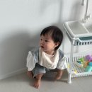 하늘빛 투 | 9월 폐렴이라뇨 또 입원 살려죠