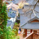 풍남동-07(자만동2길9 자만벽화마을입구) | 전주여행코스 추천 전주향교 오목대 전동성당 전주한옥마을 먹거리