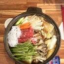 아자스 | [서울/관악]신림맛집 아자스-스키야키 후기!