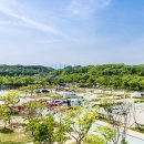 독립기념관캠핑장 이미지