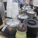 유정커피숍 | 종로 광화문역 내 돈 내산 맛집