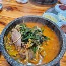 충주야현신협 앞 | [맛집] 충주 충인동 농장염소탕 특탕 염소탕(25.05.24)