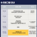 영암도서관 | 영암 반딧불이 축제 작년 후기!