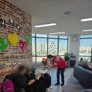 익산실버재활요양센터 | [익산시중앙동]우리주간보호센터 - 차수빈 가수님과 함께 한 시간 후기입니다.