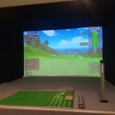 미사프렌즈 스크린골프 이미지