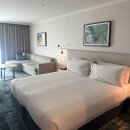 달링스튜디오 | 시드니 시내 취사가능한 가성비 호텔, 리지스 달링 스퀘어 아파트먼트 스튜디오 슈피리어 퀸 후기