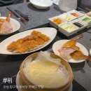 예니반찬식당 | 강남 압구정 중식당 연예인 맛집 루위 북경오리 베이징덕