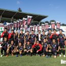 [피치 피플] 축구로 받은 사랑 되갚고 힐링 얻은 한국 축구 전설들의 팀 '월드컵 레전드 FC' 이미지