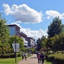 마곡나루역 이미지