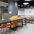 상명대학교학생회관 이미지