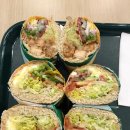 써브웨이 홈플러스 아시아드점 이미지