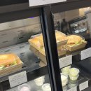 앤디어 | 성북동 카페 디어드립앤베이글 베이글과 드립커피, 두쫀쿠 후기