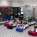 용인대 최고 태권도장 이미지