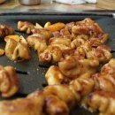 안지랑시장 이미지