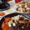 김*헌 - 미추홀구 연송로 101 | 연남동맛집 쫄깃한 도삭면 식감이 맛있는 중식당 서담헌 재방문 후기