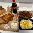 회원동156 | 마산 회원동 옛날통닭맛집 <겉바속촉 압력솥통닭 마산회원점> 배달후기