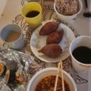 아재참치 | [40대 아재 솔직후기] 인덕원 김밥! 🥢 나쁘지 않았다.