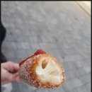 명랑핫도그충주성서점
