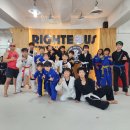 한상기 주짓수 이미지