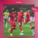 하나은행 초청 국가대표 친선경기 대한민국vs브라질 이미지