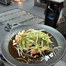 제주옥탑 | 압구정로데오 신사맛집 점심특선 제주옥탑 블랙 BBQ 솔직후기