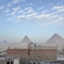 지구마블 | 혼자 이집트 자유여행 피라미드뷰 기자 지구 가성비 숙소 마블스톤호텔 Marvel Stone Hotel 내돈내산...