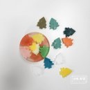 과천시장애인복지관 | 21명과 함께한 겨울 비누만들기 외부출강 후기 🧼❄️