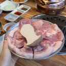 [양산 맛집] 양산역 고기집 특수부위 꼬들살 맛집 : 낭기뒷고기 (ft. 열무국수)