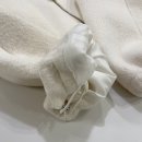 M Soft | [Supaik, 수팩] Soft Zipped Crop Jacket - Ivory M 후기