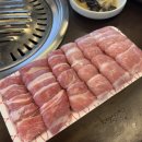 승목장 | 남양주고기집 - 싱싱목장 가성비 제대로! 가브리살·항정살 후기