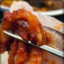 아바이순대 이미지