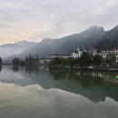 사파 함종산 이미지