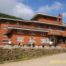 노고단산장 이미지