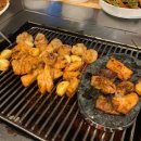 일등닭갈비&떡볶이