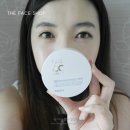 [THE FACE SHOP]더페이스샵 페이스 잇 UV CC 크림/아티스트 핑거 글로즈 PK102