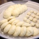 장날만두