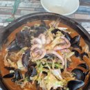 삼척로(호산) | [삼척] 영화춘 | 현지인이 찐으로 추천하는 '뚝배기 짬뽕' 맛집 (feat. 갈비가 들어간 짬뽕, 담백한 국물)