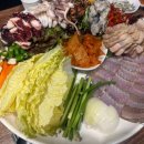 남도술상신 | [일산 대화 맛집] 상다리 부러지는 남도 잔치! '남도술상 본점' A코스 솔직 후기 🐟🍶