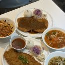 공원앞사거리(대방노블랜드) | 나주 맛집 대호돈까스 동신대 맛집