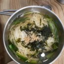 미주칼국수 이미지