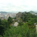 유달산