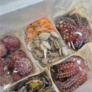 신선수산 | 노량진수산시장 맛집 포장해서 즐긴 신선한 회 한상, 대원수산 솔직 후기