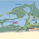 더 마을 핑크 이미지