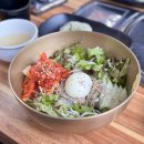 함안 칠원 맛집, 사철 박경순냉면｜58년 전통의 한방 사골육수 냉면