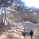 남원 월산리 고분군 이미지