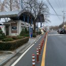 헤라드라이빙무인텔 | 1박 2일 군산 여행-1일차❁´▽`❁(알밤휴게소-은파호수공원-추억의 연탄갈비-헤라드라이빙무인텔)