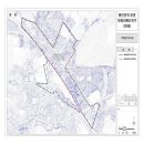 동인천역 주변 재정비촉진지구 지정(변경) 및 지형도면 고시 이미지